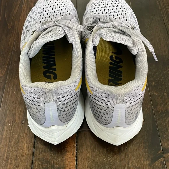 Nike Zoom Pegasus 35 Running Shoes - Picture 3 of 6